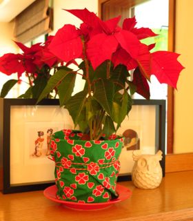 decorblomst
