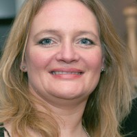 Helle Sydendal