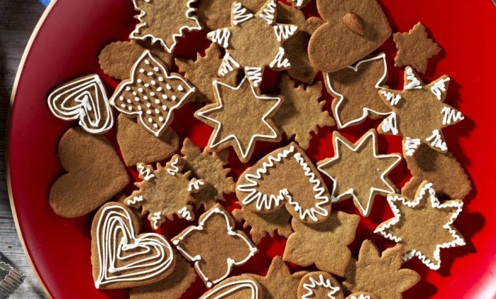 Pepparkakor
