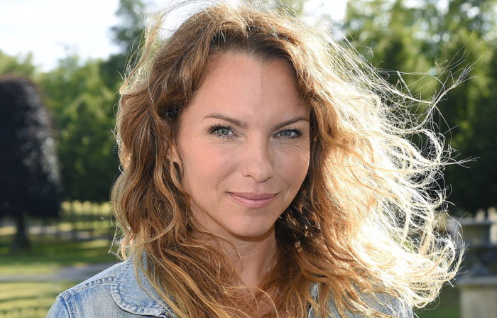 Sofia Ledarp Sofia Ledarp