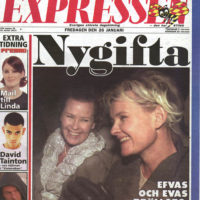eva och efva