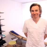 Johan Nyberg