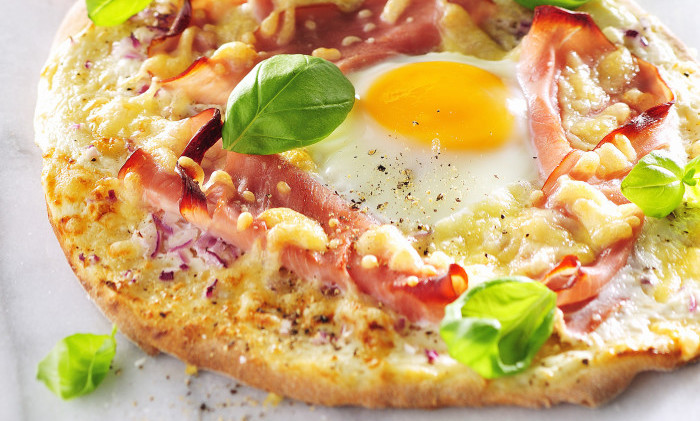 nyttig pizza recept nyttig pizza recept