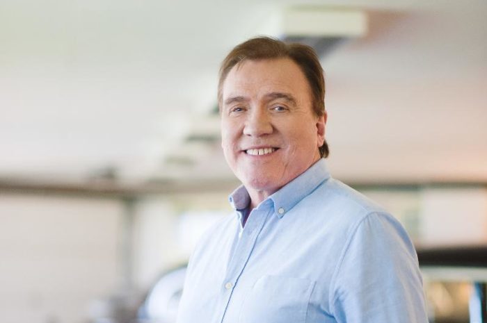 Christer Sjögren: Spriten blev min bästa vän