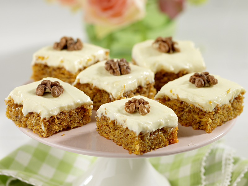 glutenfritt fika recept