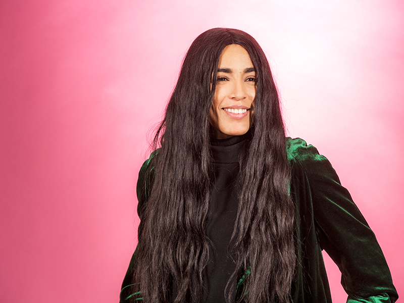 Loreen