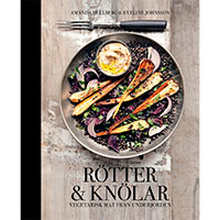 Rötter och knölar_kokbok