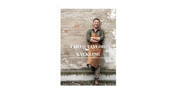 Tareq Taylors bok om kyckling