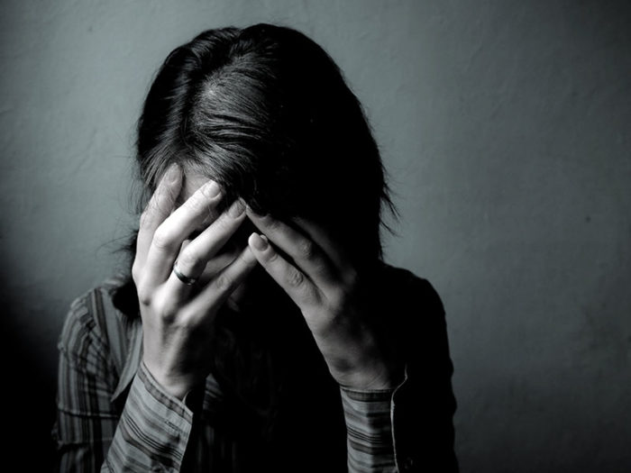 depression-fakta