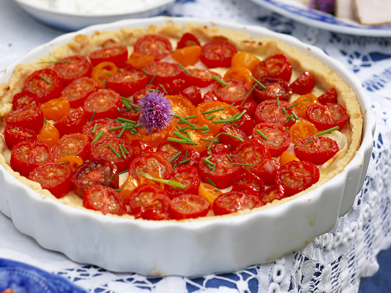 Tomatpaj