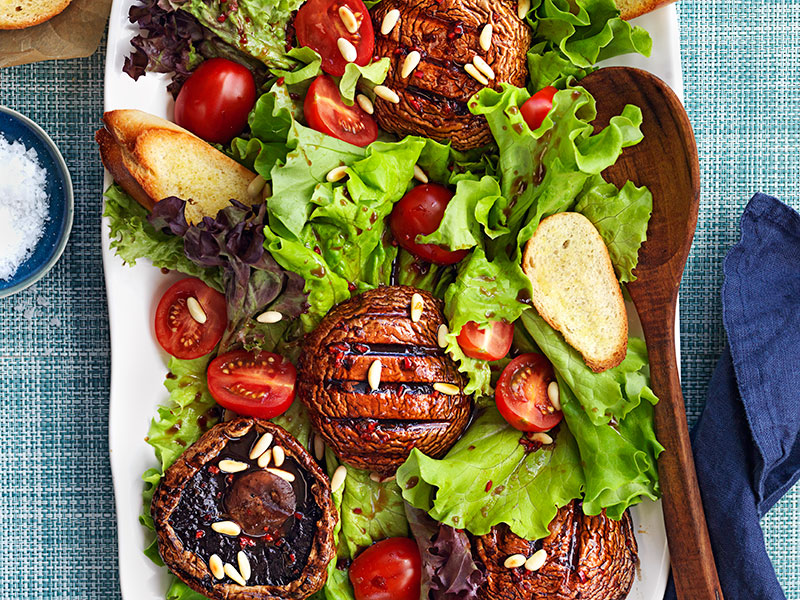portabello-recept