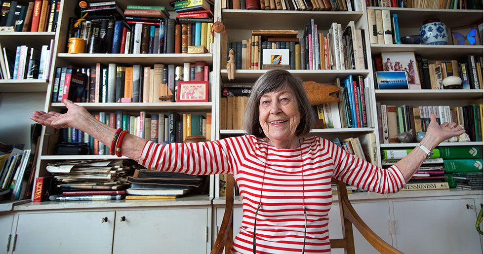 Margareta-Magnusson1