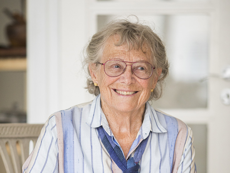 Yvonne