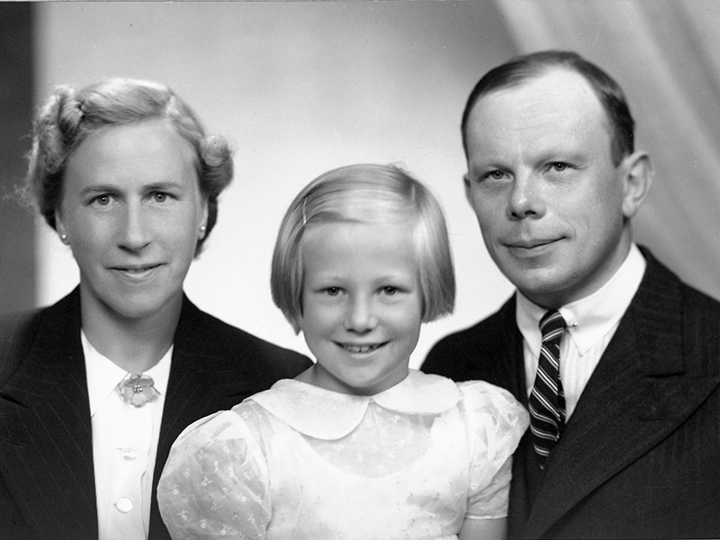 yvonne-de-geer-familj