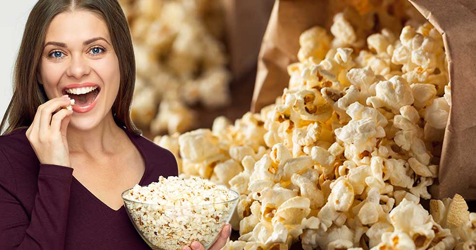 hur gör man smörpopcorn hur gör man smörpopcorn