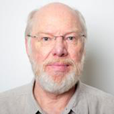 Anders Rosén Professor Emeritus vid Universitetet i Linköping