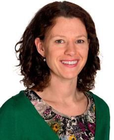 Åsa Tivesten, forskare Sahlgrenska