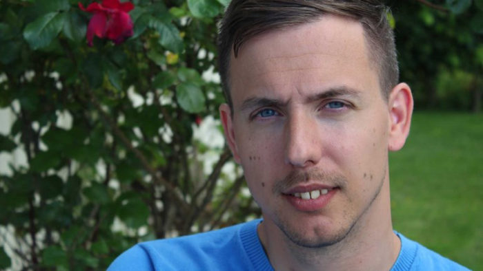 Lyssnarnas sommarvärd i Sommar i P1 Jonas Waltelius