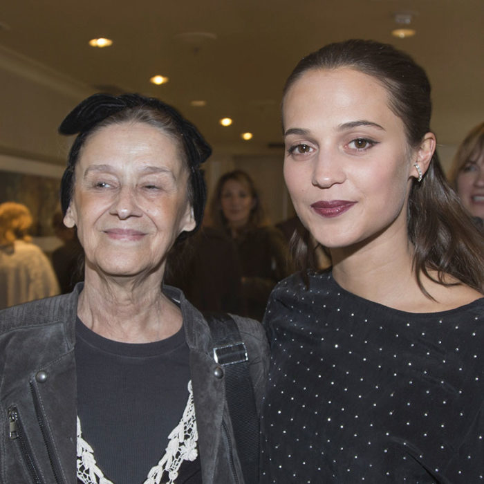 Maria Fahl Vikander Maria Fahl Vikander