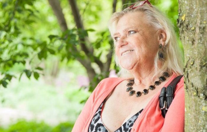 Real Massage And Sex Sexy Mann Yngre Man Äldre Kvinna Vuxenlekar