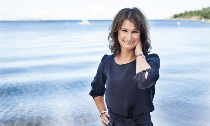 Viveca Sten
