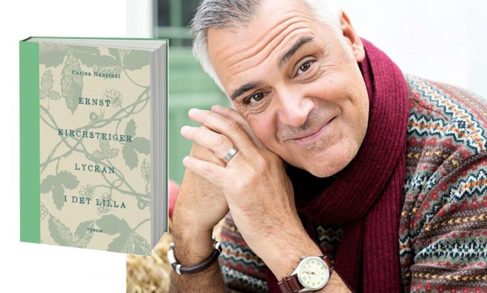 Baka Ernst Kirchsteigers kantarell glutenfri