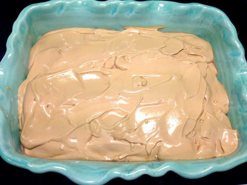 Kycklingfilé med krämig whiskysås