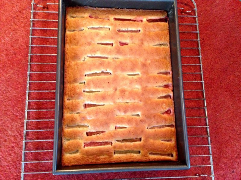 Världens bästa kakrecept