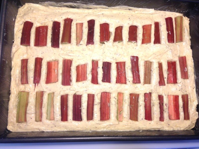 Världens bästa kakrecept