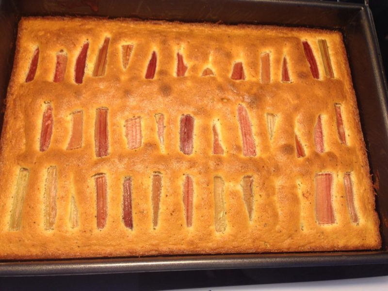Världens bästa kakrecept
