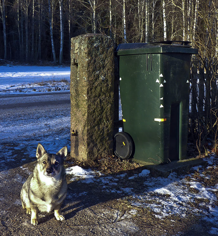 316 000 kronor Vårt överflödssamhälle kallar jag denna vackra skapelse, som skulle vara en prydnad i vilken park som helst. Konstverket lockar betraktaren till en nyttig eftertanke över vårt slöseri i dagens samhälle. Att köpa konstverket av mig, är däremot en ren besparing för köparen.